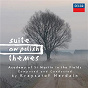 Album Suite On Polish Themes de Orchestre Academy of St. Martin In the Fields / Krzysztof Herdzin