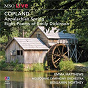 Album MSO Live - Copland: Appalachian Spring And Eight Poems Of Emily Dickinson (Live) de Emma Matthews / Benjamin Northey / Melbourne Symphony Orchestra / Aaron Copland