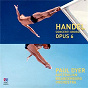 Album Handel: Concerti Grossi, Op. 6 de Paul Dyer / Australian Brandenburg Orchestra / Ben Dollman / Tommie Andersson / Lucinda Moon...