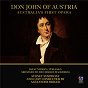 Album Nathan: Don John Of Austria (Live) de Steve Davislim / Paul Whelan / Grant Doyle / Alexander Briger / Cheryl Barker...