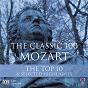 Compilation The Classic 100: Mozart - Top Ten and Other Highlights avec Alexander Mickelthwate / W.A. Mozart / Sydney Symphony Orchestra / Donald Westlake / Robert Pikler...