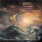 Album Grieg: Peer Gynt Suites, Holberg Suite & Wedding Day At Troldhaugen de Sebastian Lang Lessing / The Tasmanian Symphony Orchestra / Edward Grieg