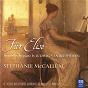 Album Beethoven: Fur Elise - Bagatelles For Piano de Stephanie Mccallum / Ludwig van Beethoven