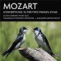 Album Mozart: Concerto No. 10 For Two Pianos, KV365 de Alexander Mickelthwate / The Tasmanian Symphony Orchestra / Silver Garburg Piano Duo / W.A. Mozart