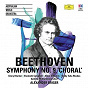 Album Beethoven Symphony No. 9 de Alexander Briger / Cheryl Barker / Australian World Orchestra / Teddy Tahu Rhodes / Elizabeth Campbell...