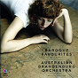 Album Baroque Favourites de Paul Dyer / Australian Brandenburg Orchestra / Jean-Sébastien Bach / Georg Friedrich Haendel / W.A. Mozart...