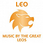 Compilation Leo - Music By The Great Leos avec Roseanne Hunt / Heinrich Ignaz Franz von Biber / Claude Debussy / Guillaume Dufay / Alexander Glazunov...