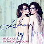 Album Victoria & Milica: Lakmé de Victoria Lambourn / Andrew Greene / The Tasmanian Symphony Orchestra / Milica Ilic / Léo Délibes...