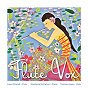 Album Flute Vox de Stephanie Mccallum / Thomas Jones / Laura Chislett / Toru Takemitsu / Edgard Varèse