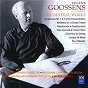 Compilation Goossens: Orchestral Works avec West Australian Symphony Orchestra / Sir Eugène Goossens / Vernon Handley / Joel Marangella / Jane Geeson...