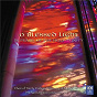Album O Blessed Light de Orlande de Lassus / Choir of Trinity College, University of Melbourne / Michael Leighton Jones / Kenneth Leighton / Peter Phillips...