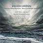 Album Enoch Arden de Simon Tedeschi / John Bell / Richard Strauss / Robert Schumann