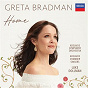 Album Home de Adelaide Symphony Orchestra / Greta Bradman / Luke Dollman / Adelaide Chamber Singers