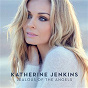 Album Jealous Of The Angels de Katherine Jenkins