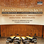 Album Bach: Concertos For 2, 3, 4 Pianos & Strings de Federico Guglielmo / Maurizio Baglini / Gianluca Luisi / Marcello Mazzoni / Andrea Padova...