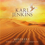 Album Miserere mei, Deus de Britten Sinfonia / Karl Jenkins / Stephen Layton / Iestyn Davies / Polyphony...