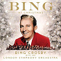 Album Bing At Christmas de Bing Crosby / The London Symphony Orchestra