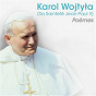 Album Karol Wojtyla (Sa Sainteté Jean-Paul II) Poèmes de Judith Magre / Sébastien Lemoine