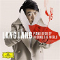 Album Piano Book EP: Around the World de Lang Lang / Isaac Albéniz
