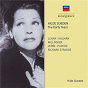 Album Hilde Gueden - The Early Years de Josef Krips / Alberto Erede / Wiener Staatsopernorchester / Wiener Philharmoniker / Rudolf Moralt...