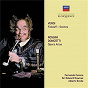 Album Verdi: Falstaff - Scenes de Sir Edward Downes / Fernando Corena / L'orchestre de la Suisse Romande / The New Symphony Orchestra of London / Alberto Erede...