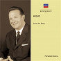 Album Mozart: Arias For Bass de Argeo Quadri / Alberto Erede / Fernando Corena / Peter Maag / L'orchestre de la Suisse Romande...