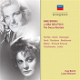 Album Inge Borkh & Ljuba Welitsch: The Decca Recitals de Carl Millöcker / Ljuba Welitsch / Wiener Philharmoniker / Inge Borkh / The London Symphony Orchestra...