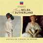 Compilation From Melba To Sutherland: Australian Singers On Record avec Brad Cohen / Charles Gounod / Giacomo Puccini / Jules Massenet / Giuseppe Verdi...