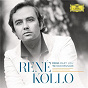 Album René Kollo - From Mary Lou To Meistersinger de René Kollo / Ludwig van Beethoven / Carl-Maria von Weber / Johannes Brahms / Richard Wagner...