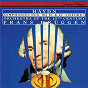Album Haydn: Symphonies Nos. 90, 91 and 92 "Oxford" de Frans Brüggen / Orchestra of the 18th Century / Joseph Haydn