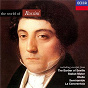 Compilation The World of Rossini avec Jacopo G Ferretti / Gioacchino Rossini / Cesare Sterbini / Riccardo Chailly / The National Philharmonic Orchestra...