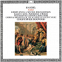 Album Handel: Esther de Paul Elliott / Emma Kirkby / Patrizia Kwella / Ian Partridge / The Academy of Ancient Music...