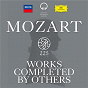 Compilation Mozart 225 - Works Completed by Others avec Paul Badura-Skoda / W.A. Mozart / Thomas Trotter / Rosemarie Lang / Radio Sinfonie Orchester Leipzig...
