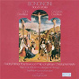 Album Bononcini: Stabat Mater / Lotti: Crucifixus / Caldara: Crucifixus de Philomusica of London / Christopher Keyte / Choir of St John S College, Cambridge / Paul Esswood / George Guest...