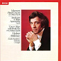 Album Schumann: Piano Concerto; Concert Allegro; Introduction & Allegro de Uri Segal / The London Symphony Orchestra / Vladimir Ashkenazy / Robert Schumann