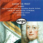 Album Handel: Four Coronation Anthems; Anthem for the Foundling Hospital de The Brandenburg Consort / David Hill / The Choir of Winchester Cathedral / Georg Friedrich Haendel