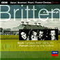 Album Bach, J.S.: Cantatas Nos. 102 & 151 / Purcell: Celebrate this Festival de Dietrich Fischer-Dieskau / Dame Janet Baker / The English Chamber Orchestra / James Bowman / Lord Benjamin Britten...