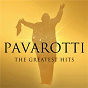 Album Pavarotti - The Greatest Hits de Luciano Pavarotti