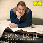 Album Dreams and Songs de Bryn Terfel / Jerry Bock