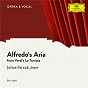 Album Verdi: La Traviata: Ach, ihres Auges Zauberblick (Alfredo's Aria) (Sung in German) de Manfred Gurlitt / Julius Patzak / Unknown Orchestra