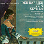 Album Rossini: Der Barbier von Sevilla - Highlights (Sung in German) de Rita Streich / Ernst Haefliger / Raimund Grumbach / Ivan Sardi / Kim Borg...