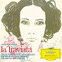 Album Verdi: La traviata - Highlights (Sung in German) de Claudia Hellmann / Hilde Gueden / Friedrich Lenz / Fritz Wunderlich / Dietrich Fischer-Dieskau...