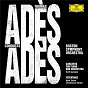 Album Adès: Concerto for Piano and Orchestra: 3. - (Live at Symphony Hall, Boston / 2019) de Thomas Adès / Kirill Gerstein / The Boston Symphony Orchestra