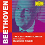 Album Beethoven: Piano Sonata No. 30 in E Major, Op. 109: 1. Vivace, ma non troppo - Adagio espressivo de Maurizio Pollini / Ludwig van Beethoven