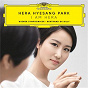 Album I Am Hera de Bertrand de Billy / Hera Hyesang Park / Wiener Symphoniker