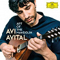 Album Beethoven: Adagio for Mandolin and Piano in E Flat Major, WoO 43b (Arr. for Mandolin and Harp) de Avi Avital / Anneleen Lenaerts
