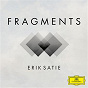 Compilation Satie ? Fragments avec French 79 / Two Lanes / Henrik Schwarz / Monolink / Christian Löffler...