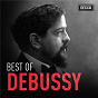 Compilation Best of Debussy avec Quarteto Italiano / Claude Helffer / Philippe Cassard / Nikita Magaloff / Lucien Lavailotte...