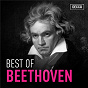 Compilation Best of Beethoven avec Leonore Kirschstein / Gurzenich Orchestra Koln / Günter Wand / Michaël Lévinas / Franco Gulli...
