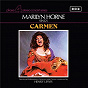 Album Bizet: Carmen; Les pêcheurs de perles; Gounod: Mireille - Excerpts (Opera Gala - Volume 3) de Henry Lewis / Marilyn Horne / Janine Micheau / Alberto Erede